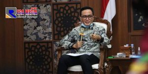 Dapat Jatah 6 Ribu Vaksin, Bupati Pamekasan Siap Divaksin Pertama