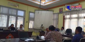 Angka Kemiskinan di Bangkalan Tak Berkurang, RAR Tekan Dinsos Umumkan Penerima Bansos