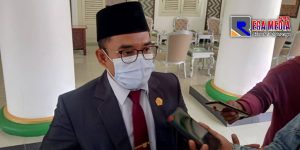 Fathorrahman Anjurkan Masyarakat Pamekasan Mau Divaksin