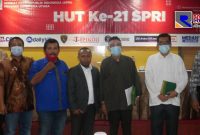Diskusi Pembahasan Rancangan Peraturan Daerah Tentang Belanja Iklan Nasional Untuk Meningkatkan Mutu dan Kesejahteraan Perusahaan Pers Lokal.