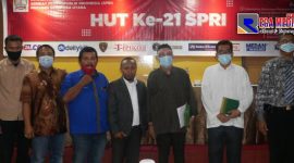 Diskusi Pembahasan Rancangan Peraturan Daerah Tentang Belanja Iklan Nasional Untuk Meningkatkan Mutu dan Kesejahteraan Perusahaan Pers Lokal.