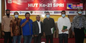 Nasution, Perda Belanja Iklan Perlu Bagi Kehidupan Pers Lokal