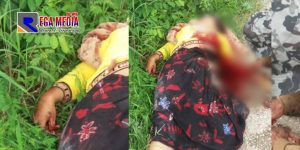 Seorang Janda di Sreseh Sampang Tewas Bersimbah Darah