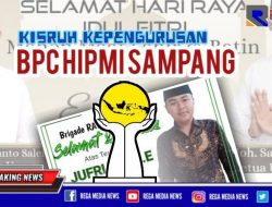 Kisruh BPC HIPMI Sampang, Moh Salim dan Pengurus Sampang Sayangkan Sikap BPD Jatim