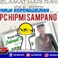 Pengurus BPC HIPMI Sampang sebelumnya, insert Ketum Baru.