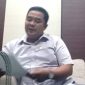 Ketua DPRD Bangkalan (Muhammad Fahad).