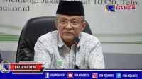 MUI Sebut Seharusnya Seragam Siswa Sesuai dengan Agama