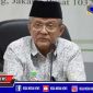 Wakil Ketua Umum Majelis Ulama Indonesia (MUI) Anwar Abbas.