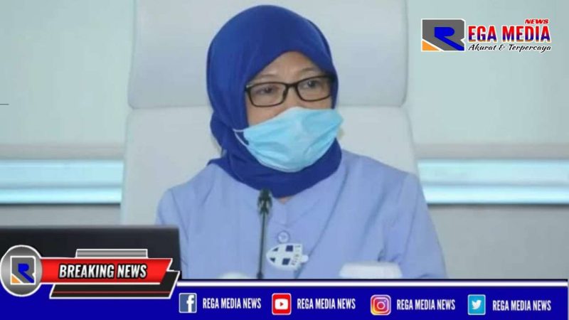 Artati Widiarti, Dirjen Penguatan Daya Saing Produk Kelautan dan Perikanan (PDSPKP) KKP. ant/HO KKP