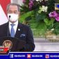 Foto: Perdana Menteri Malaysia Muhyiddin Yassin.