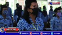 Jelang Imlek, ASN dan Pegawai BUMN Dilarang Liburan