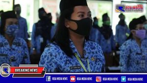 Jelang Imlek, ASN dan Pegawai BUMN Dilarang Liburan