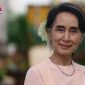 Aung San Suu Kyi Pemimpin Myanmar dan sejumlah tokoh senior lainnya dari partai berkuasa ditangkap.