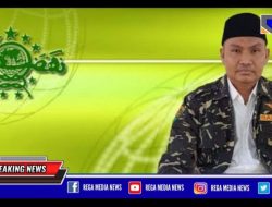 Di Ujung Masa Khidmatnya, Kiai Taufik Diapresiasi PAC GP Ansor se-Pamekasan