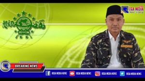 Di Ujung Masa Khidmatnya, Kiai Taufik Diapresiasi PAC GP Ansor se-Pamekasan