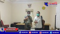 Kantor Lebih Strategis, Pengurus LMC Siap Genjot Program