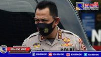 Catat, Kapolri Akan Beri Reward Jika Berhasil Ungkap Anggotanya Yang Terlibat Narkoba