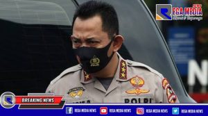Catat, Kapolri Akan Beri Reward Jika Berhasil Ungkap Anggotanya Yang Terlibat Narkoba