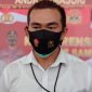 Kasat Reskrim Polres Sampang (AKP Riki Donaire Pilliang).