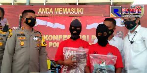 Ini Motif Tersangka Pembunuhan Gadis di Desa Paopale Laok Sampang