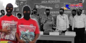 Tersangka Pembunuhan Gadis Paopale Laok Sampang Terancam 10 Tahun Penjara