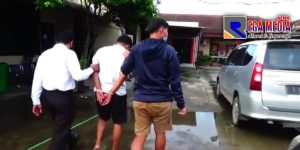 Satu Pelaku Pembacokan Saat Pemilihan P2KD di Bangkalan Diringkus Polisi