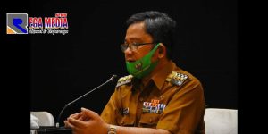 Indra Yasin Harap Adanya Rakorev Bisa Mempercepat Pembangunan