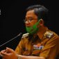 Bupati Gorontalo Utara (Indra Yasin).