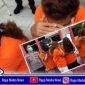 Konferensi Pers: Polrestabes Surabaya ungkap kasus komplotan pencopet yang masih satu keluarga.