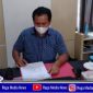 Kanit Reskrim Polsek Kenjeran (Iptu Suryadi).