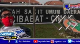 Kesaksian orang tua (ayah) bayi lahir di RSUD Cibabat, Cimahi.