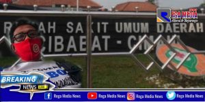 Lantaran Tak Punya KIS, Bayi Baru Lahir di RSUD Cibabat Ditahan