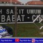 Kesaksian orang tua (ayah) bayi lahir di RSUD Cibabat, Cimahi.