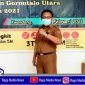 Kepala Dinas Kesehatan Kabupaten Gorontalo Utara (Rizal Y. Kune).
