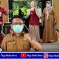 Kepala Dinas Kesehatan Kabupaten Gorontalo Utara (Rizal Y. Kune).
