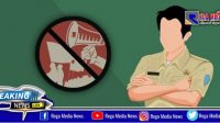 ASN di Sampang Dilarang Ikut Organisasi Terlarang