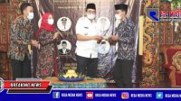 Simposium Menakar Kekayaan Madura, Milik Siapa?, Pemuda Madura Deklarasi Organisasi KMM