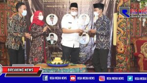 Simposium Menakar Kekayaan Madura, Milik Siapa?, Pemuda Madura Deklarasi Organisasi KMM