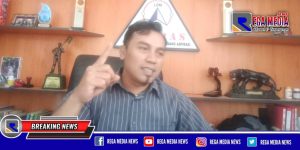 LSM KOMPAS Kecam Keras Tindakan RSUD Cibabat Yang Tega Menahan Bayi Baru Lahir