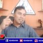 Koorditor LSM KOMPAS (Fadjar Budhi Wibowo).