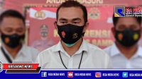 Polisi Kesulitan Ungkap Kasus Pembunuhan Janda di Sampang