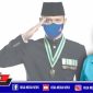 Ketua Komite Nasional Pemuda Demokrat (KNPD) DPC Kabupaten Bandung Barat (Nungky Dinawati).