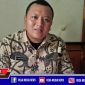 Kabid Bina Pemerintahan Desa Dinas PMD Kabupaten Sampang (Irham Nurdayanto).