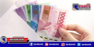 Gaji Karyawan di Cimahi Akan Dinaikan, Disnaker: Jika Perusahaan Keberatan Segera Sampaikan
