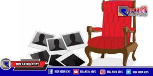 Kursi Wabup Pamekasan Masih Kosong, PAN Akan Usulkan Dua Nama