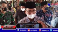 Bupati Bangkalan; Keamanan Jadi Atensi Pilkades