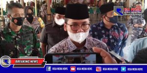 Bupati Bangkalan; Keamanan Jadi Atensi Pilkades
