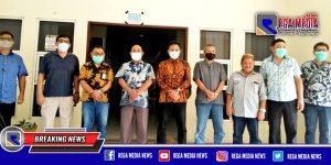 Tahun Ini, Jalan Yang Rawan Bencana di Gorut Akan Jadi Prioritas Balai PJN