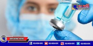 Nakes di Aceh Yang Tak Mau Divaksin, Siap-Siap Dijatuhi Hukuman Disiplin