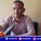 Ketua Yayasan Advokasi Rakyat Aceh (YARA) Perwakilan Aceh Selatan (Miswar, SH).